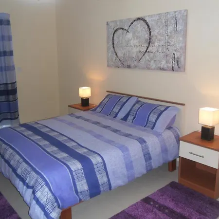 Centre Apartment
