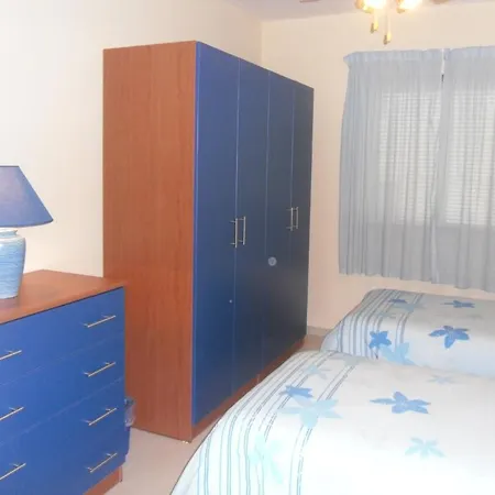 Centre Apartment Mellieha