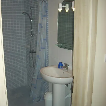 Apartment Centre