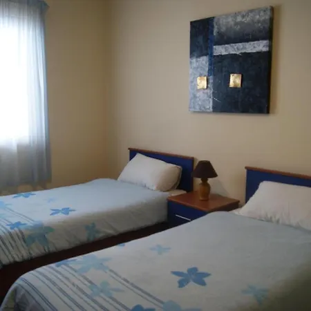 Centre Apartment