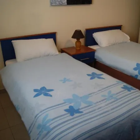 Apartment Centre Mellieha