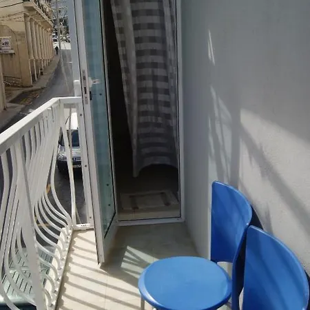 Centre Apartment Mellieha