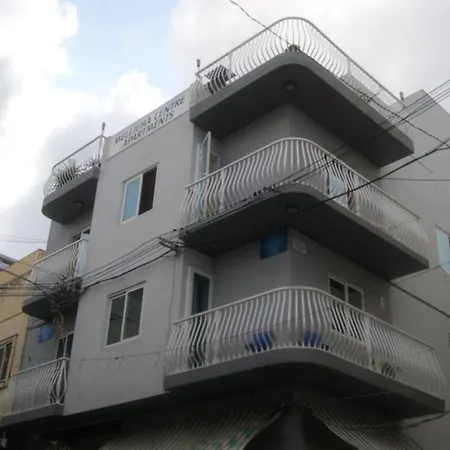 Apartment Centre Mellieha