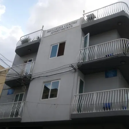 Apartment Centre Mellieha
